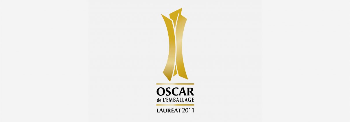 Oscar de l’emballage 2011