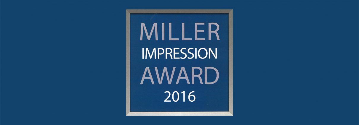 Prix d’Excellence en impression flexographique