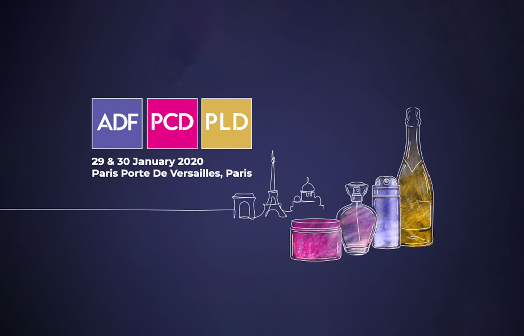 ADF&PCD 2020 in Paris Somater