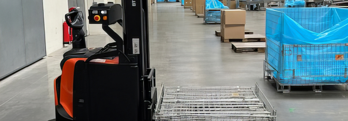 Chez ANL Packaging, le groupe déploie une industrie sûre, performante et durable.