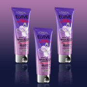 SOMATER Tube Hyaluron L'Oréal