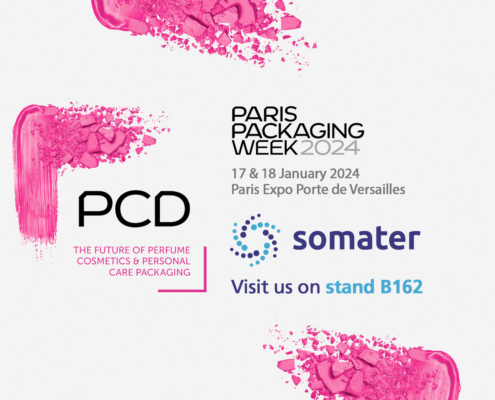 Salon PCD 2024 - 17 & 18 janvier 2024