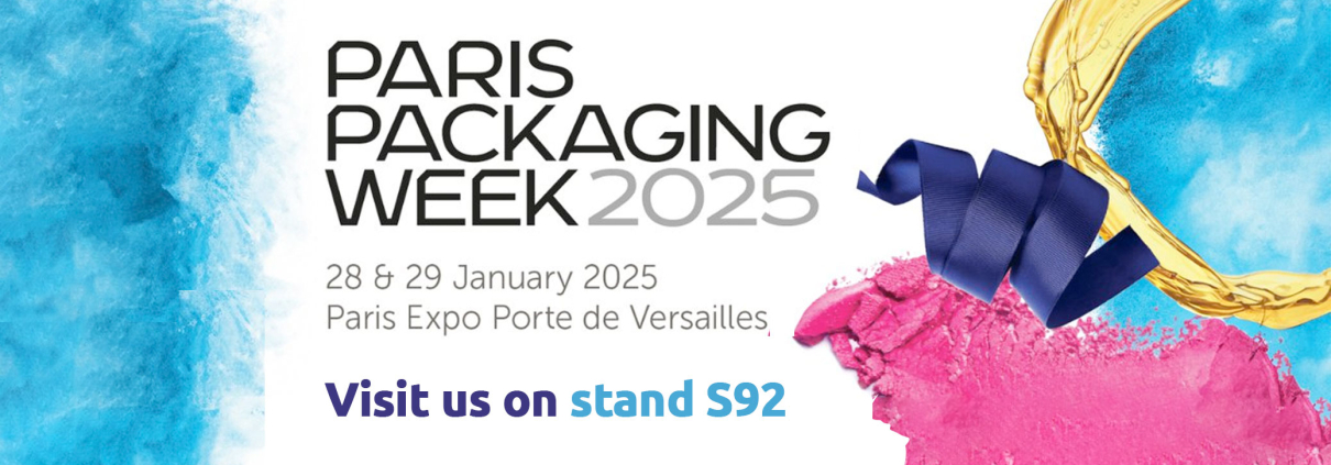 Paris Packaging Week 2025