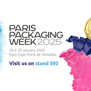 Paris Packaging Week 2025