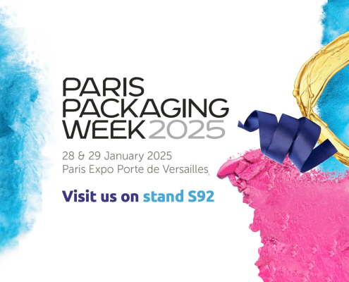 Paris Packaging Week 2025