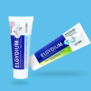 Premier dentifrice éducatif