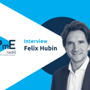 SOMATER Interview Felix Hubin PmE radio