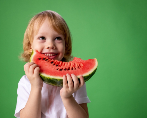 Journée mondiale de la Sécurité Alimentaire