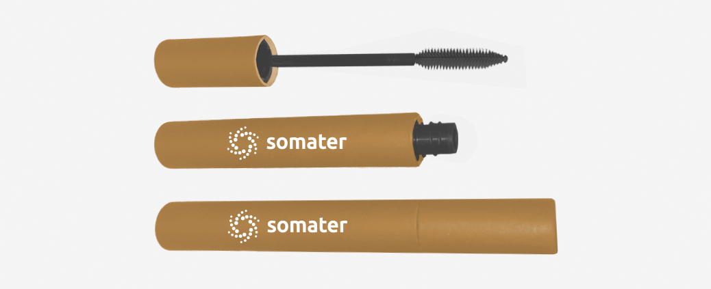 Somater Paper Mascara