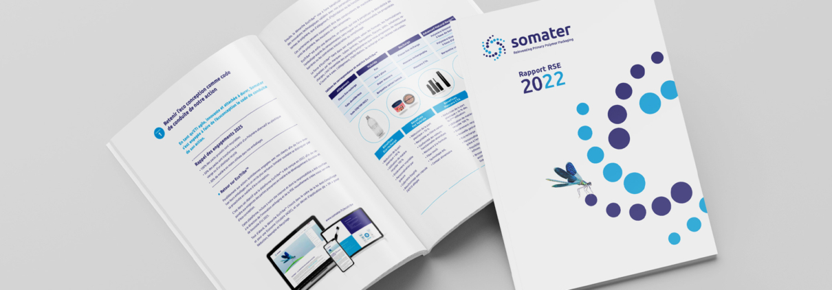 Rapport RSE 2022 Somater