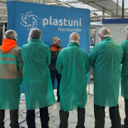 Somater ouvre ses portes pour la Semaine de l’Industrie !