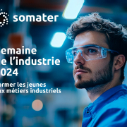 Semaine de l'industrie 2024