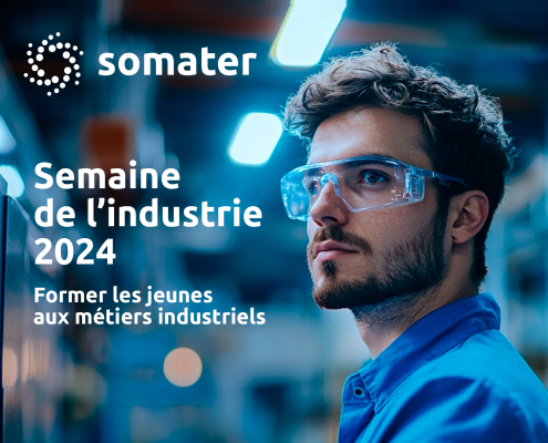 Semaine de l'industrie 2024