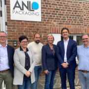 L’attachement au territoire : un engagement concret pour Somater.