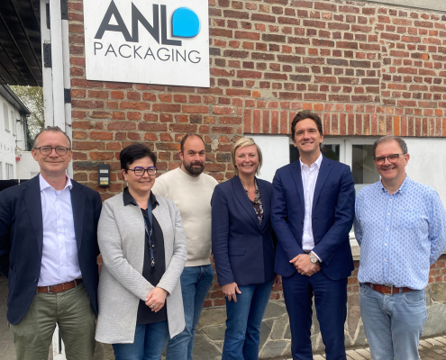 L’attachement au territoire : un engagement concret pour Somater.