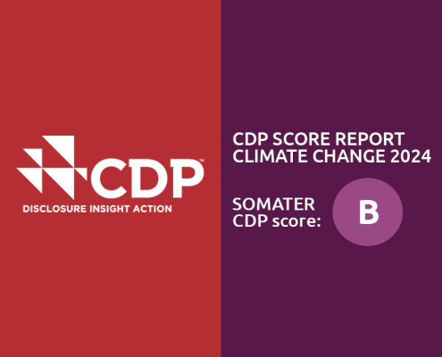 Score CDP 2024 Somater