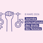 Journée internationale des droits des femmes