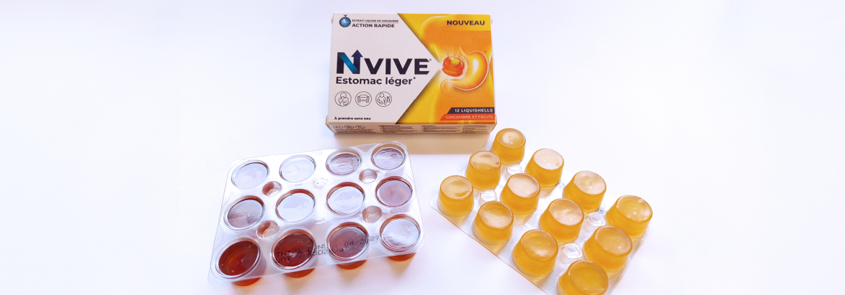 ANL Packaging lance un nouveau produit sur le marché belge !