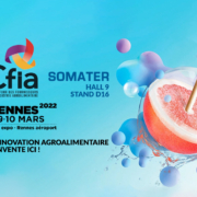 CFIA 2022 SOMATER Eco Tribe™ in Brittany