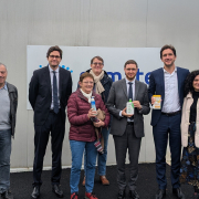 Savoir-faire industriel et ancrage territorial