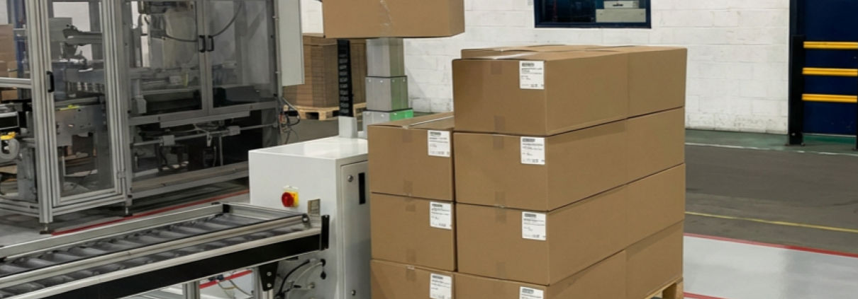 L'automatisation responsable au service de nos équipes !