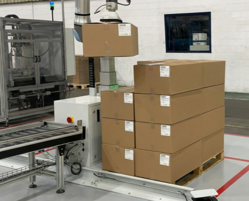 L'automatisation responsable au service de nos équipes !