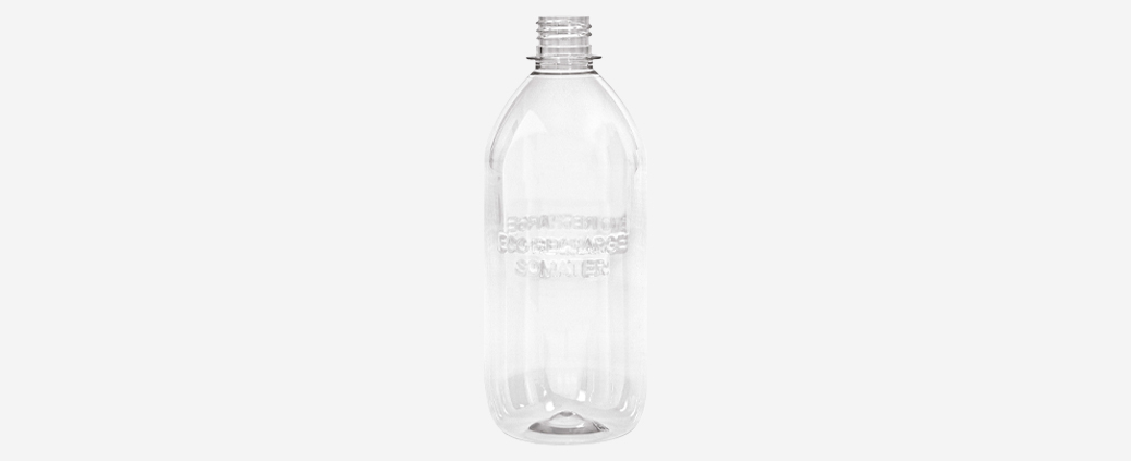 Eco-refill 500ML Somater