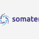 Nouveau logo Somater