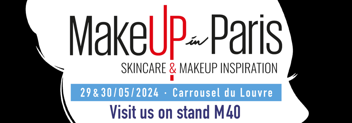 SOMATER salon MakeUp in Paris