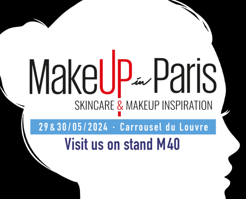 SOMATER salon MakeUp in Paris