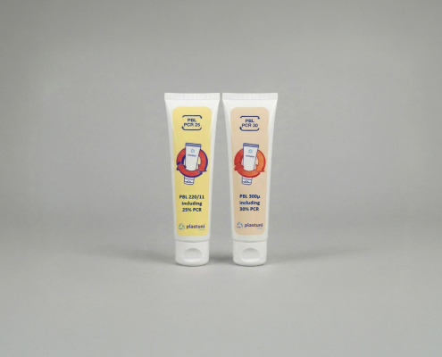 Nouveauté & innovation packaging !