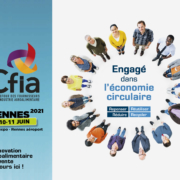 CFIA in Rennes